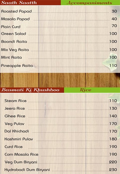 The Green Roof - Sinhagad Road - Pune image 5